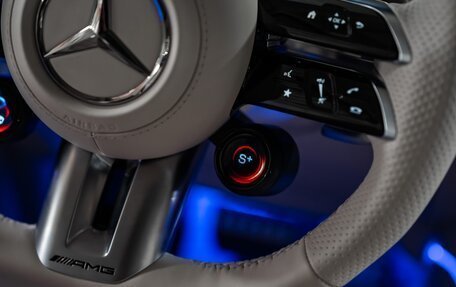 Mercedes-Benz G-Класс AMG, 2025 год, 33 650 000 рублей, 24 фотография