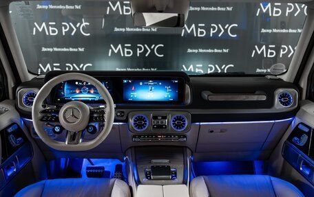 Mercedes-Benz G-Класс AMG, 2025 год, 33 650 000 рублей, 21 фотография