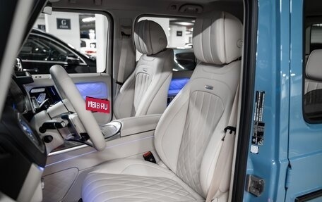 Mercedes-Benz G-Класс AMG, 2025 год, 33 650 000 рублей, 18 фотография