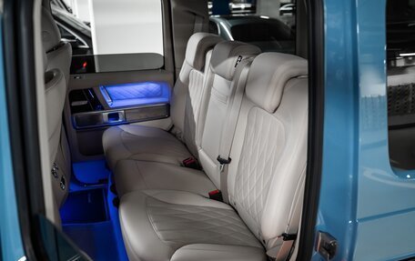 Mercedes-Benz G-Класс AMG, 2025 год, 33 650 000 рублей, 33 фотография