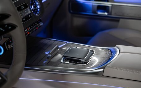 Mercedes-Benz G-Класс AMG, 2025 год, 33 650 000 рублей, 29 фотография