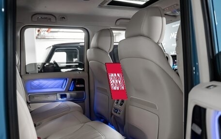 Mercedes-Benz G-Класс AMG, 2025 год, 33 650 000 рублей, 34 фотография