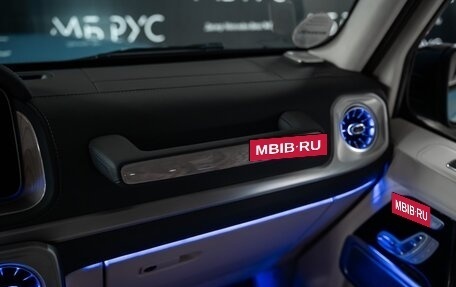 Mercedes-Benz G-Класс AMG, 2025 год, 33 650 000 рублей, 31 фотография