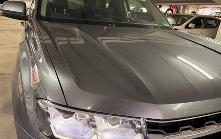 Volkswagen Teramont I, 2018 год, 3 650 000 рублей, 5 фотография