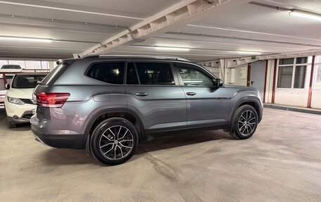 Volkswagen Teramont I, 2018 год, 3 650 000 рублей, 10 фотография