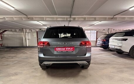 Volkswagen Teramont I, 2018 год, 3 650 000 рублей, 8 фотография