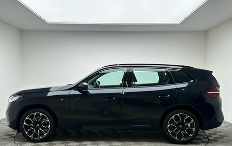 BMW X3, 2025 год, 6 950 000 рублей, 6 фотография
