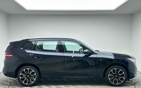 BMW X3, 2025 год, 6 950 000 рублей, 4 фотография