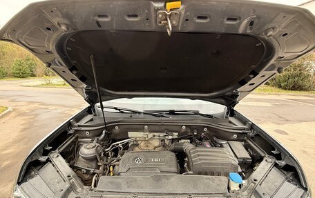 Volkswagen Teramont I, 2018 год, 3 650 000 рублей, 16 фотография