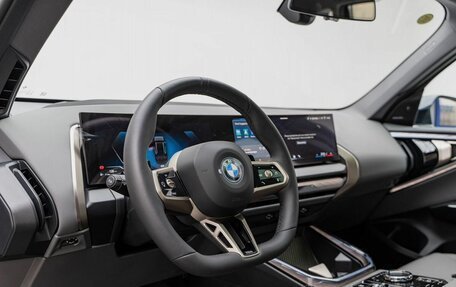 BMW X3, 2025 год, 6 950 000 рублей, 8 фотография