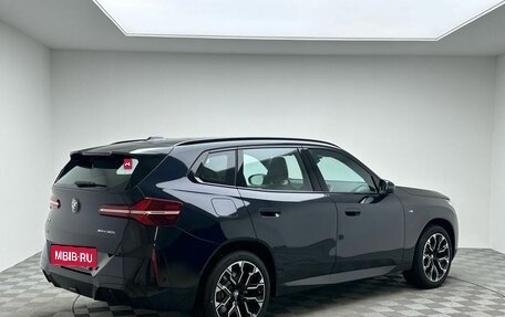 BMW X3, 2025 год, 6 950 000 рублей, 5 фотография