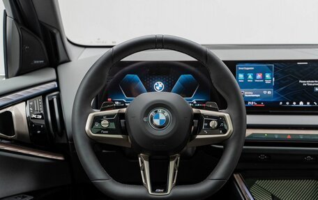 BMW X3, 2025 год, 6 950 000 рублей, 10 фотография