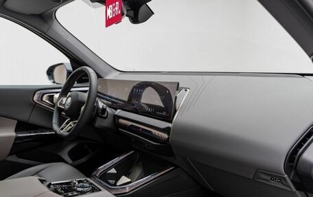 BMW X3, 2025 год, 6 950 000 рублей, 14 фотография