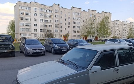 Volvo 940, 1993 год, 200 000 рублей, 5 фотография