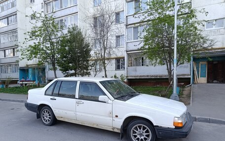 Volvo 940, 1993 год, 200 000 рублей, 2 фотография