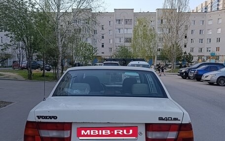 Volvo 940, 1993 год, 200 000 рублей, 3 фотография