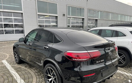 Mercedes-Benz GLC Coupe, 2022 год, 4 800 000 рублей, 1 фотография