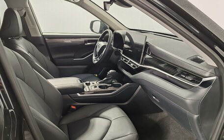 Toyota Highlander, 2026 год, 6 090 000 рублей, 10 фотография