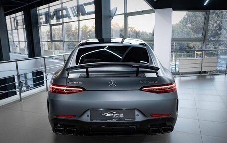 Mercedes-Benz AMG GT I рестайлинг, 2021 год, 11 900 000 рублей, 2 фотография