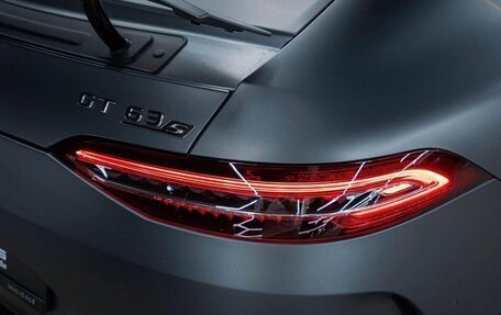 Mercedes-Benz AMG GT I рестайлинг, 2021 год, 11 900 000 рублей, 4 фотография