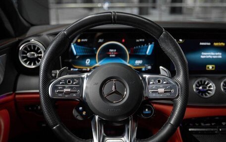 Mercedes-Benz AMG GT I рестайлинг, 2021 год, 11 900 000 рублей, 3 фотография