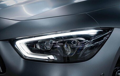 Mercedes-Benz AMG GT I рестайлинг, 2021 год, 11 900 000 рублей, 5 фотография