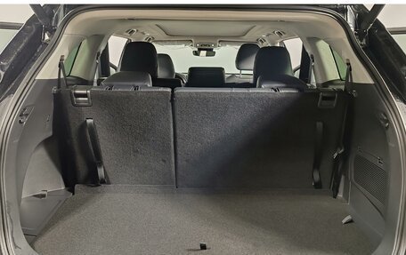 Toyota Highlander, 2026 год, 6 090 000 рублей, 12 фотография
