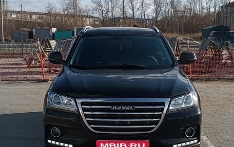 Haval H2, 2019 год, 1 320 000 рублей, 1 фотография