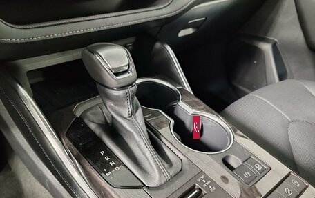 Toyota Highlander, 2026 год, 6 090 000 рублей, 13 фотография