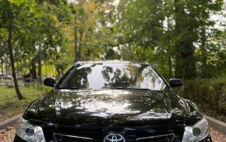 Toyota Camry, 2006 год, 1 050 000 рублей, 1 фотография