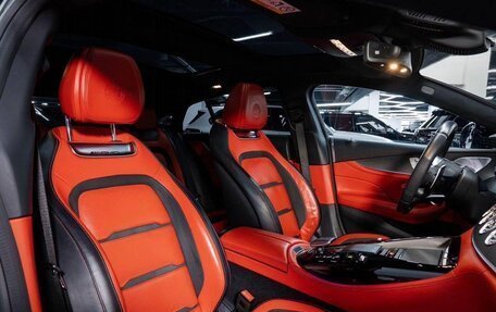 Mercedes-Benz AMG GT I рестайлинг, 2021 год, 11 900 000 рублей, 7 фотография