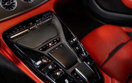 Mercedes-Benz AMG GT I рестайлинг, 2021 год, 11 900 000 рублей, 8 фотография
