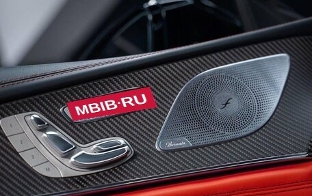 Mercedes-Benz AMG GT I рестайлинг, 2021 год, 11 900 000 рублей, 10 фотография
