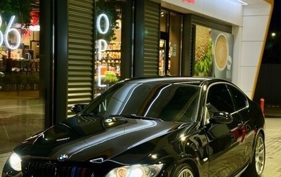 BMW 3 серия, 2009 год, 1 290 000 рублей, 1 фотография