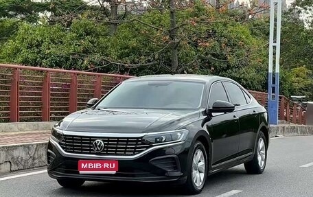 Volkswagen Passat B8 рестайлинг, 2022 год, 2 110 000 рублей, 1 фотография