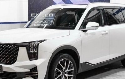 GAC GS8, 2024 год, 3 500 000 рублей, 1 фотография