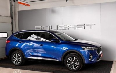 Haval F7 I, 2021 год, 2 149 000 рублей, 1 фотография