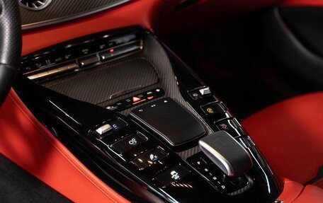 Mercedes-Benz AMG GT I рестайлинг, 2021 год, 11 900 000 рублей, 13 фотография