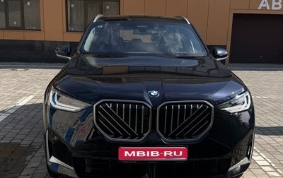 BMW X3, 2025 год, 6 990 000 рублей, 1 фотография