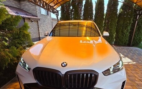 BMW X5, 2024 год, 12 200 000 рублей, 1 фотография