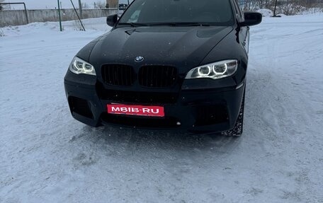 BMW X6 M, 2010 год, 2 500 000 рублей, 1 фотография