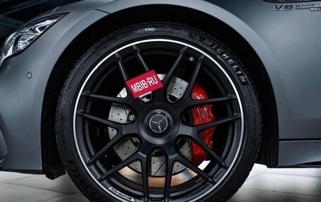 Mercedes-Benz AMG GT I рестайлинг, 2021 год, 11 900 000 рублей, 11 фотография