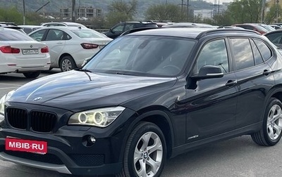 BMW X1, 2013 год, 1 350 000 рублей, 1 фотография