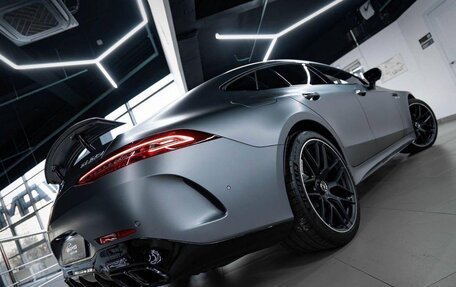 Mercedes-Benz AMG GT I рестайлинг, 2021 год, 11 900 000 рублей, 14 фотография