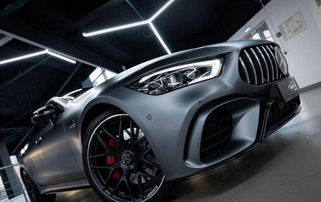 Mercedes-Benz AMG GT I рестайлинг, 2021 год, 11 900 000 рублей, 15 фотография