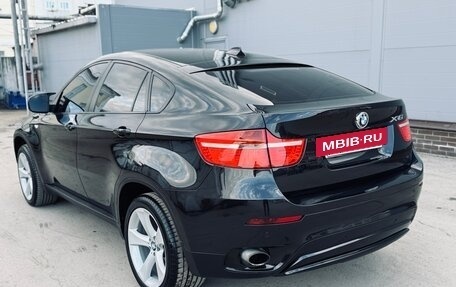 BMW X6, 2010 год, 1 660 000 рублей, 6 фотография