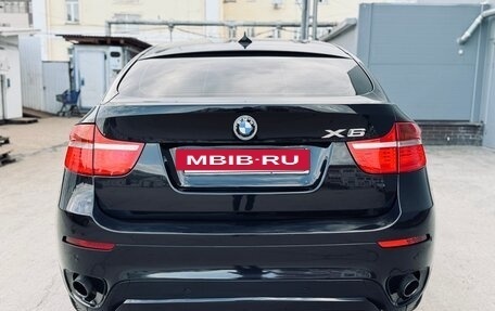 BMW X6, 2010 год, 1 660 000 рублей, 5 фотография