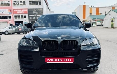 BMW X6, 2010 год, 1 660 000 рублей, 2 фотография