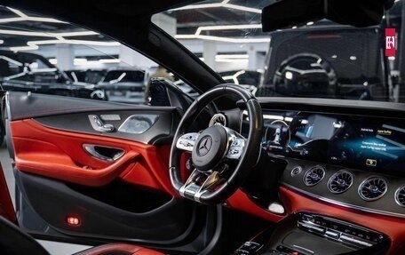 Mercedes-Benz AMG GT I рестайлинг, 2021 год, 11 900 000 рублей, 18 фотография