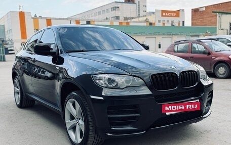BMW X6, 2010 год, 1 660 000 рублей, 3 фотография